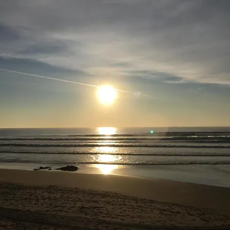Sunset Guest Home Matosinhos  Exterior photo