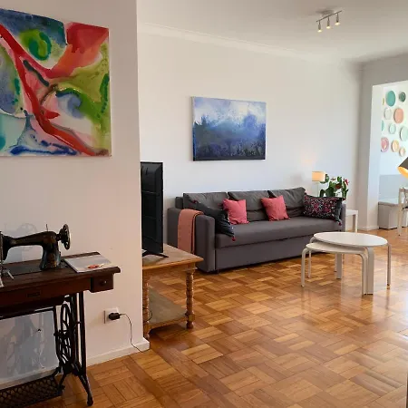 Sunset Guest Home Matosinhos  Exterior photo