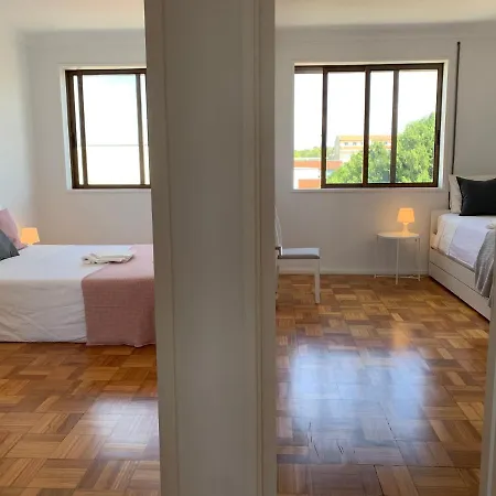 Sunset Guest Home Matosinhos  Exterior photo