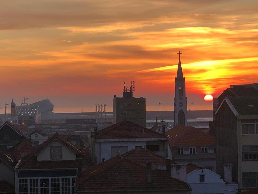 Apartment Sunset Guest Matosinhos (Porto)