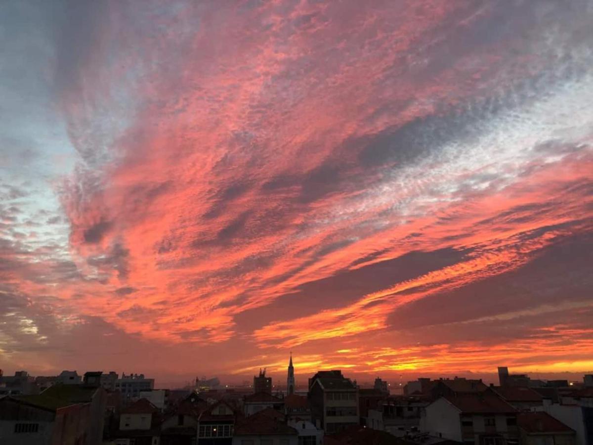 Apartment Sunset Guest