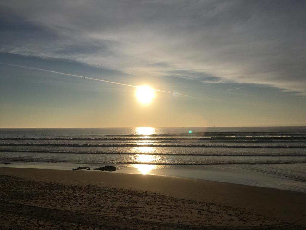 Sunset Guest Matosinhos (Porto)