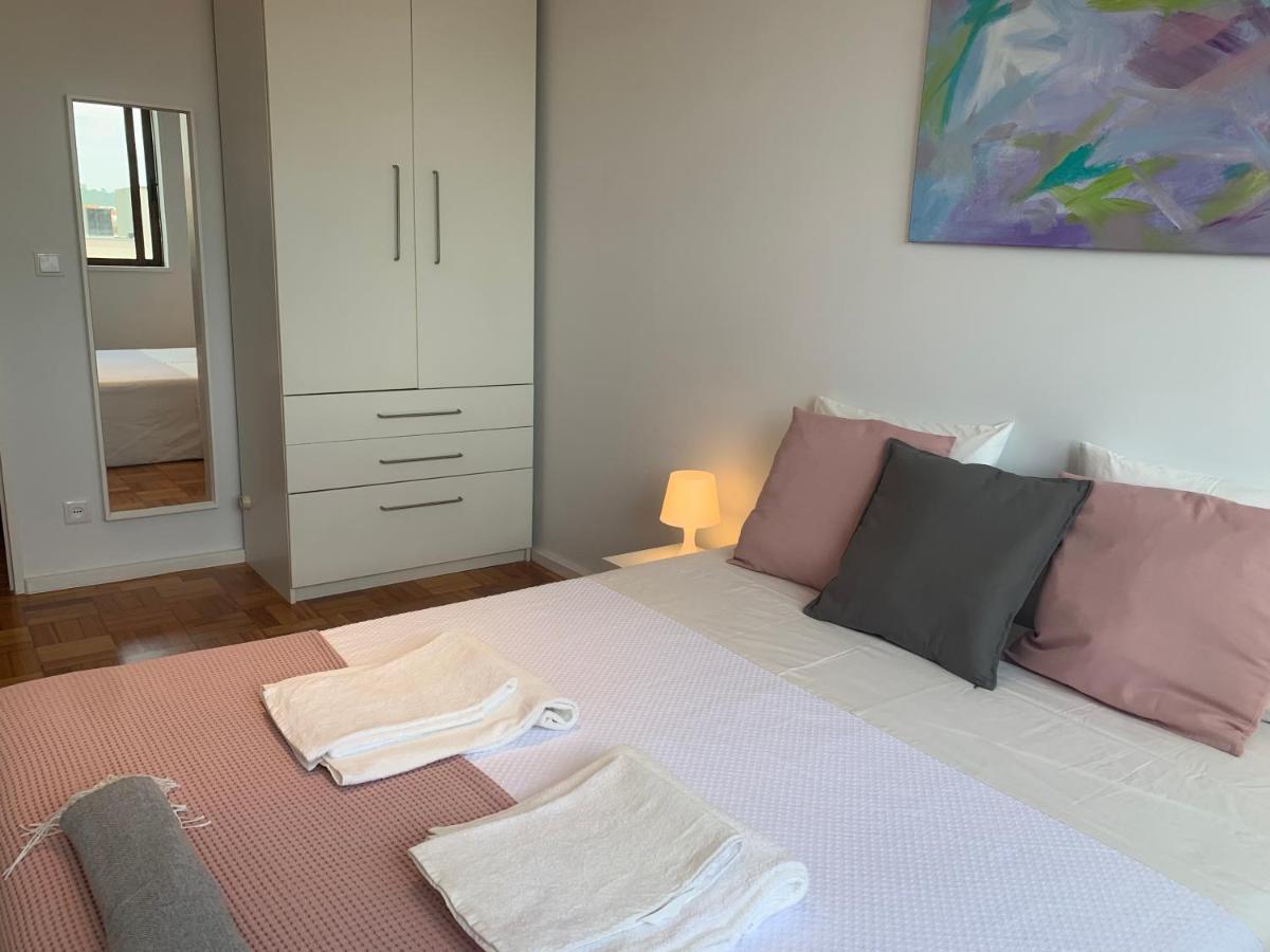 Sunset Guest Apartment