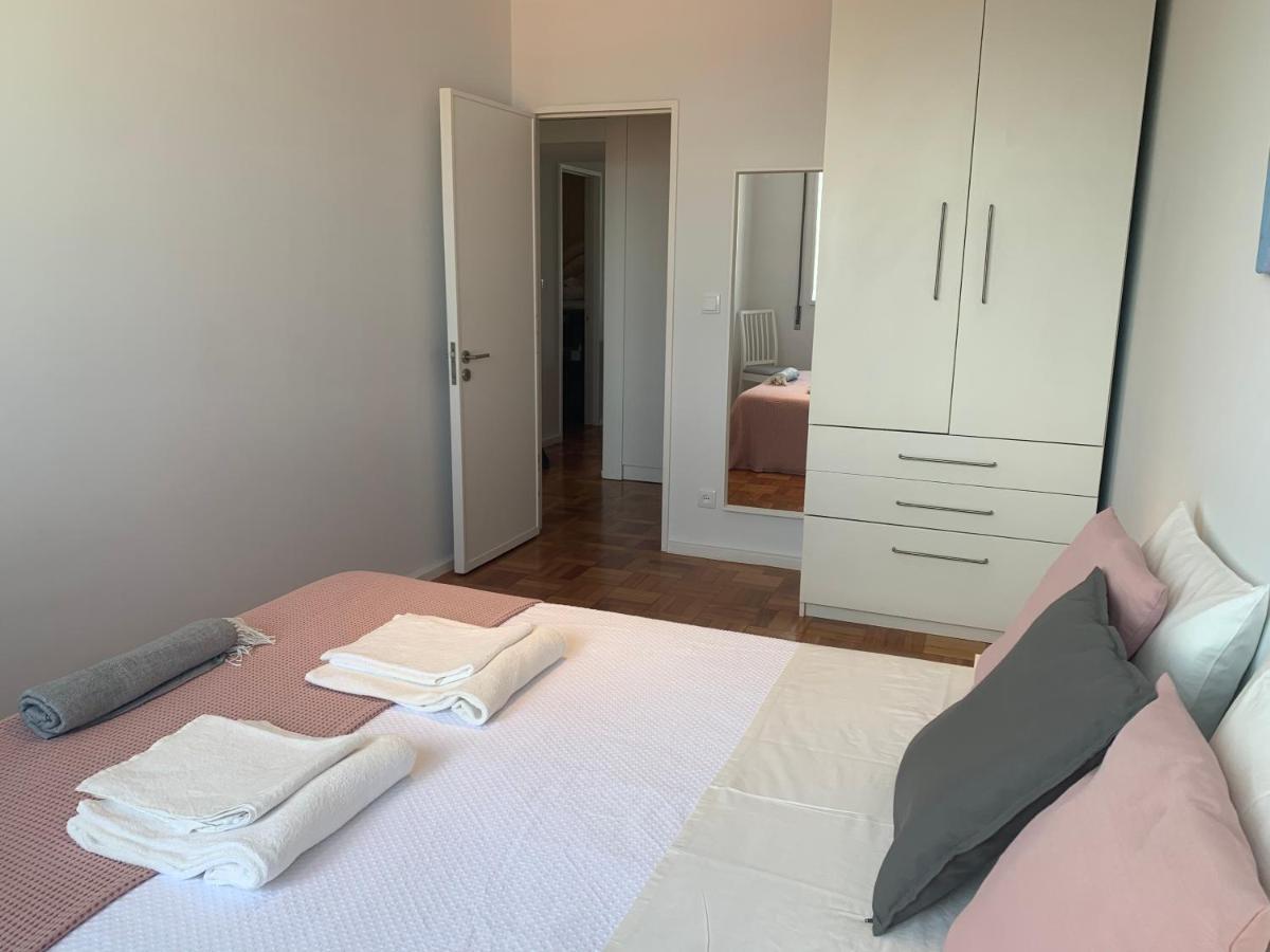 Sunset Guest Apartment *