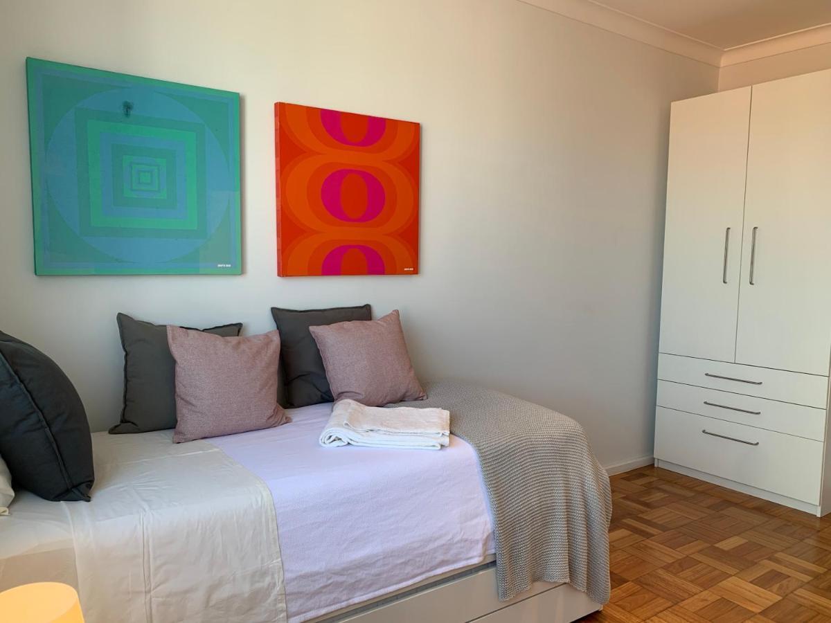 Sunset Guest Apartment Matosinhos (Porto)