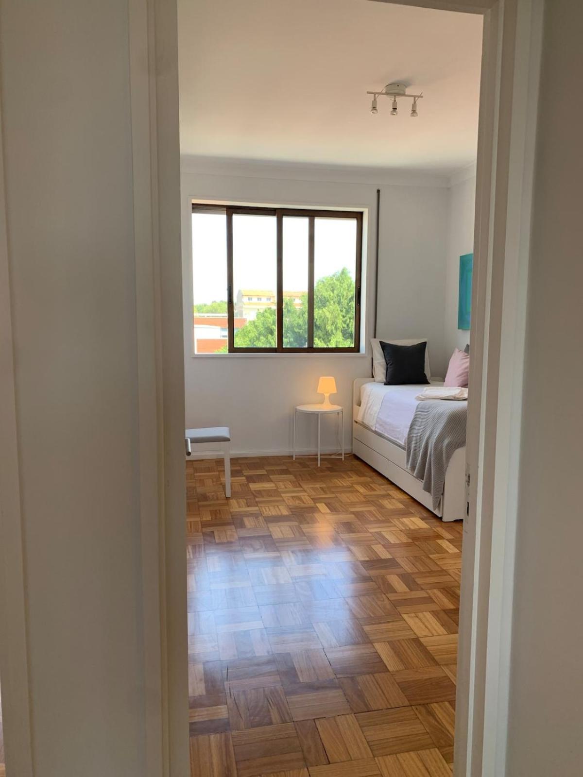 Apartment Sunset Guest Matosinhos (Porto)