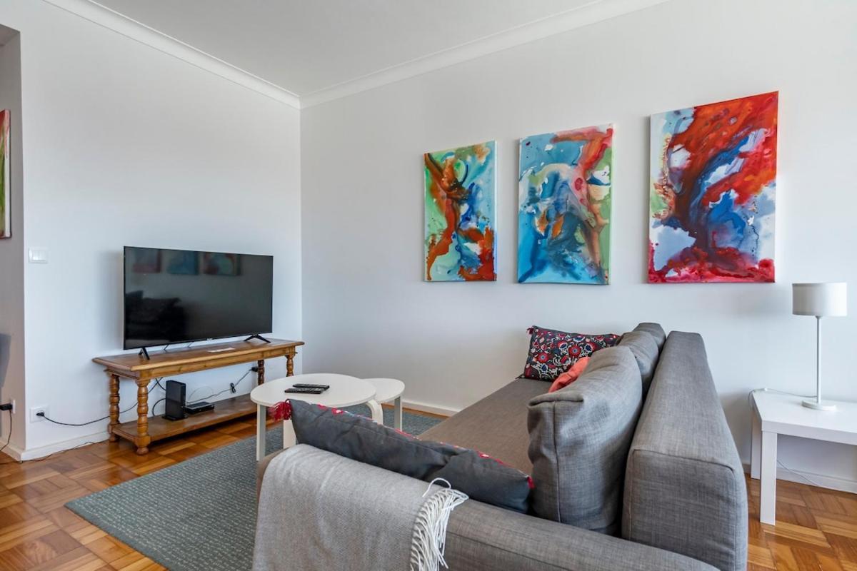 Sunset Guest Apartment *