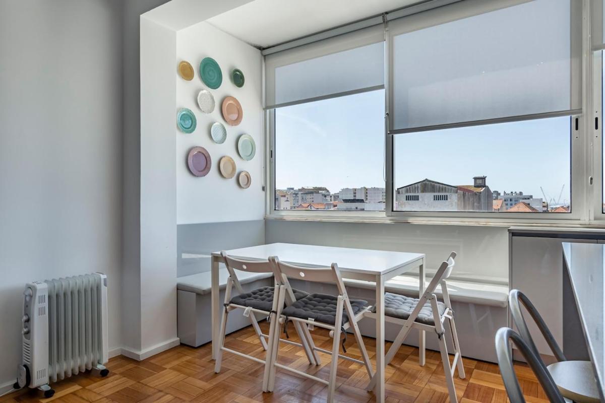 Apartment Sunset Guest Matosinhos (Porto)