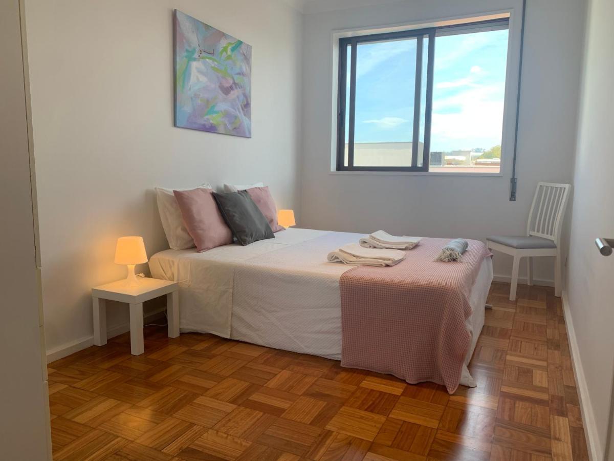 Sunset Guest Appartement Matosinhos (Porto)