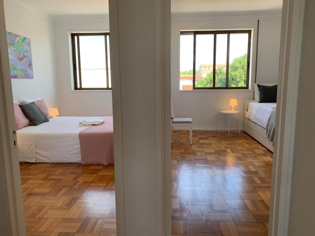 Appartement Sunset Guest *