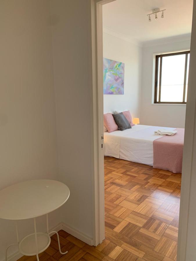 Sunset Guest Appartement Matosinhos (Porto)