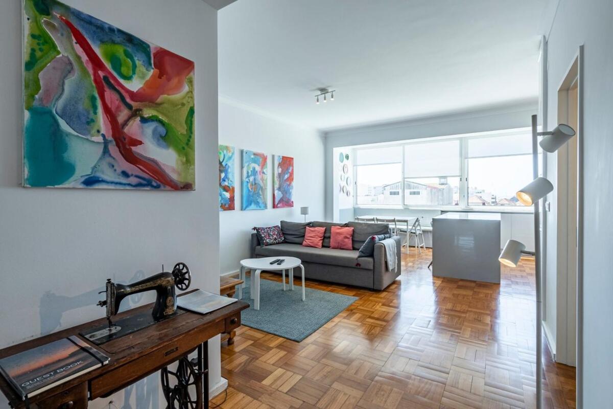 Appartement Sunset Guest